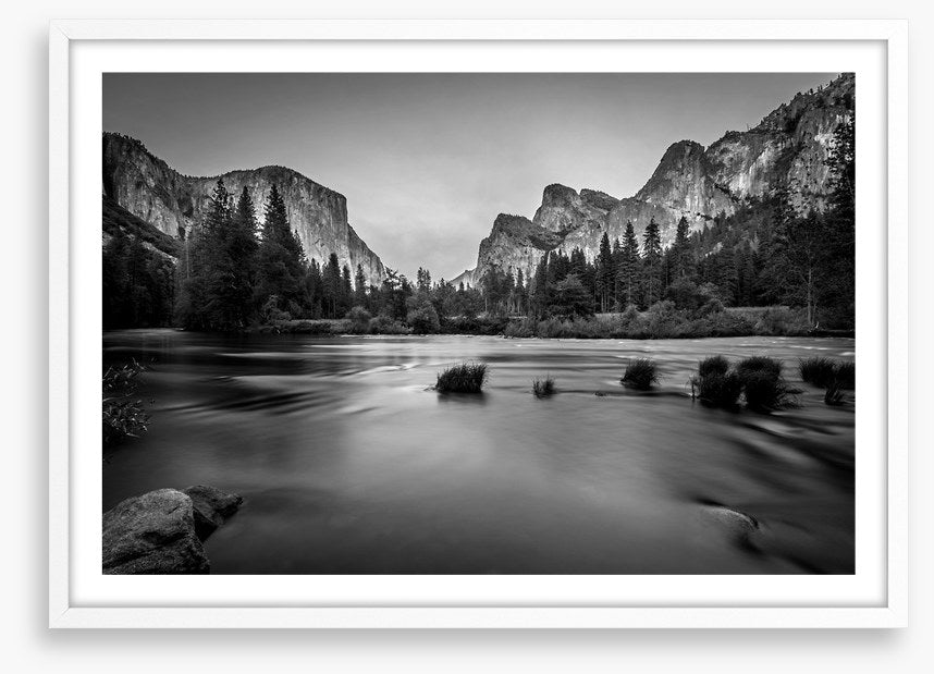 Rivers