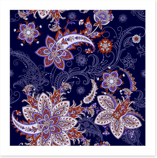 Paisley past midnight