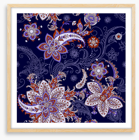 Paisley past midnight