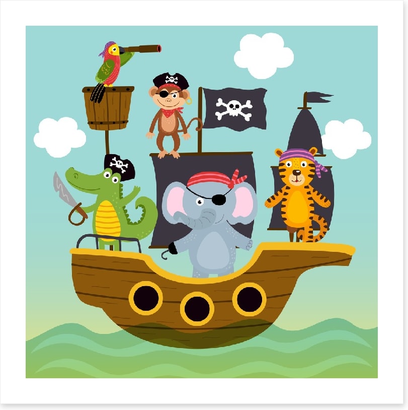 Pirates