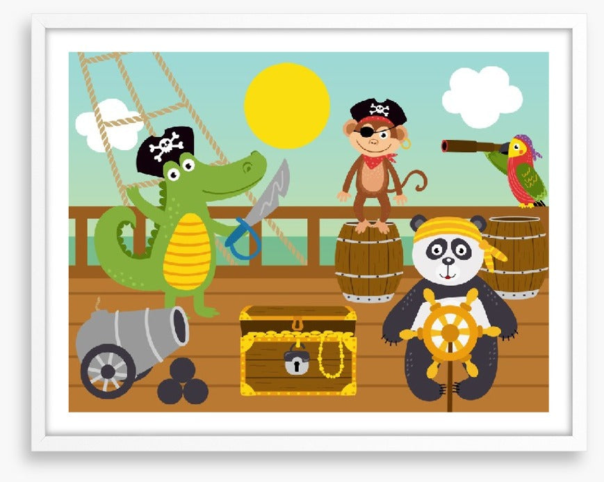 Pirates
