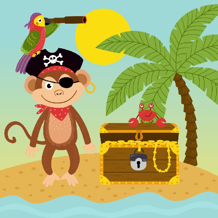 Pirates