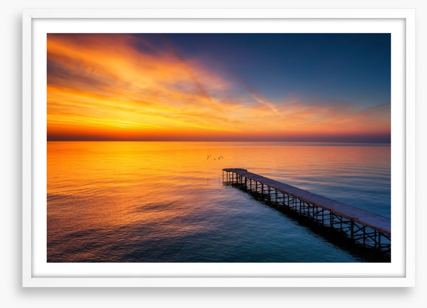 Jetty
