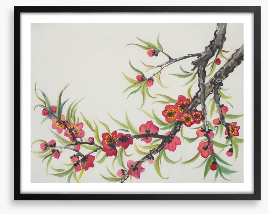 Chinese Art