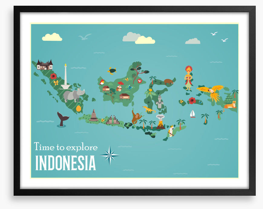 Maps