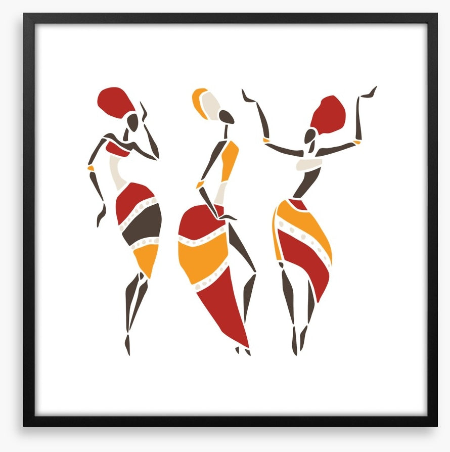 Move to the beat II