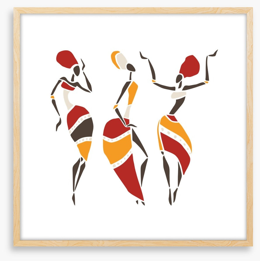 Move to the beat II