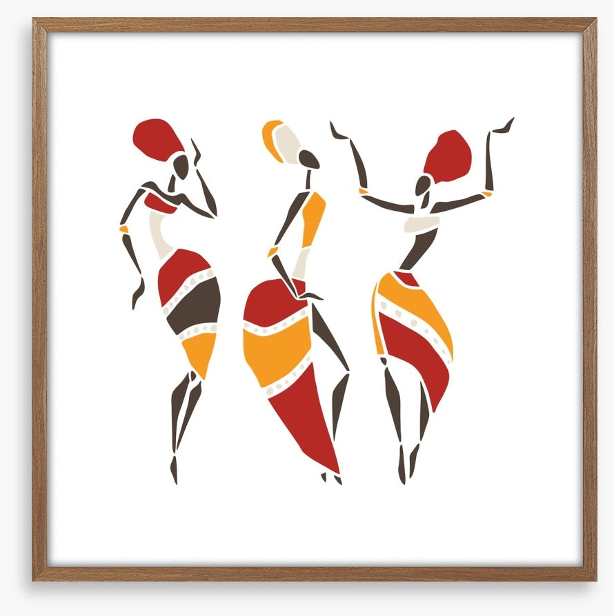 Move to the beat II