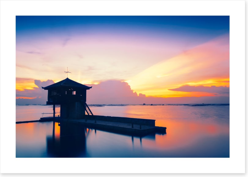 Jetty