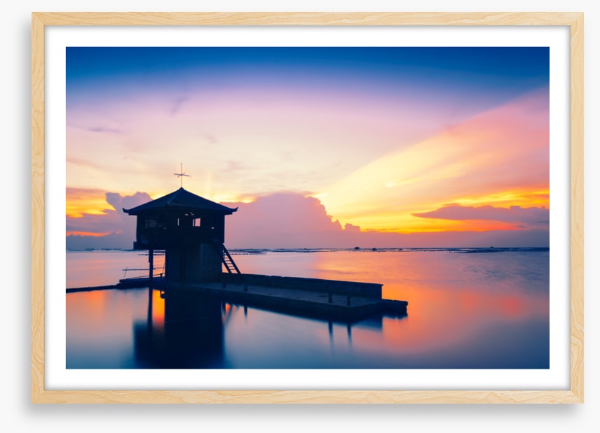 Jetty