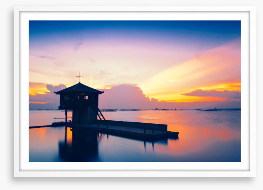 Jetty