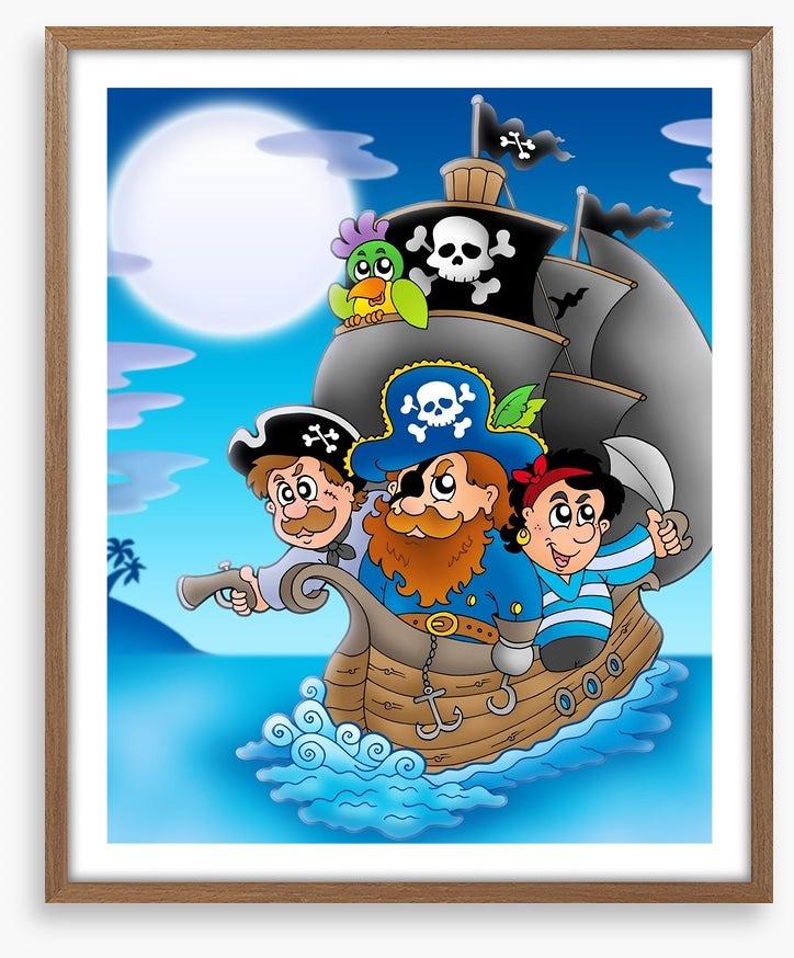Pirates