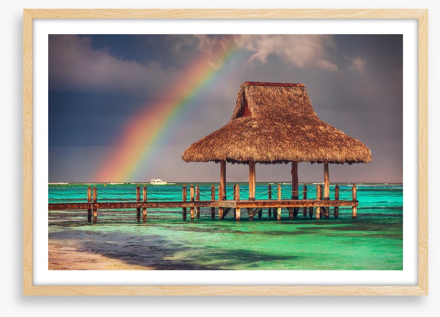 Rainbows