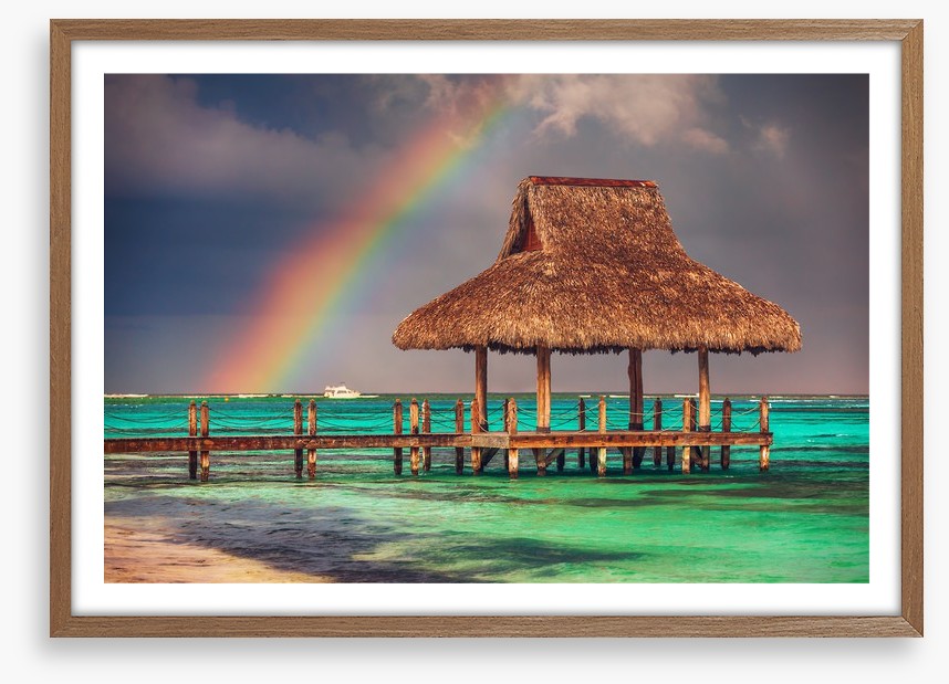Rainbows