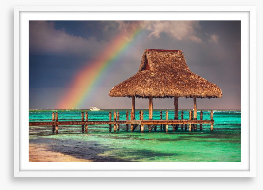 Rainbows