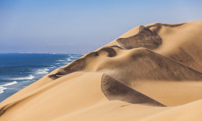 Namib sand sea