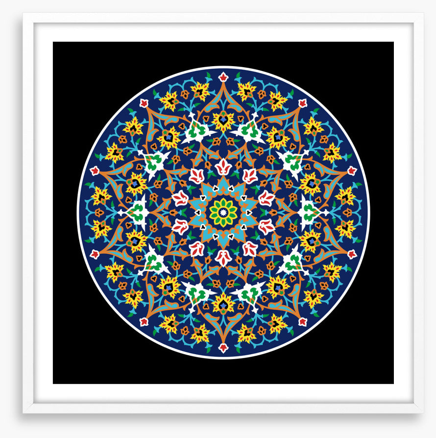 Islamic Art