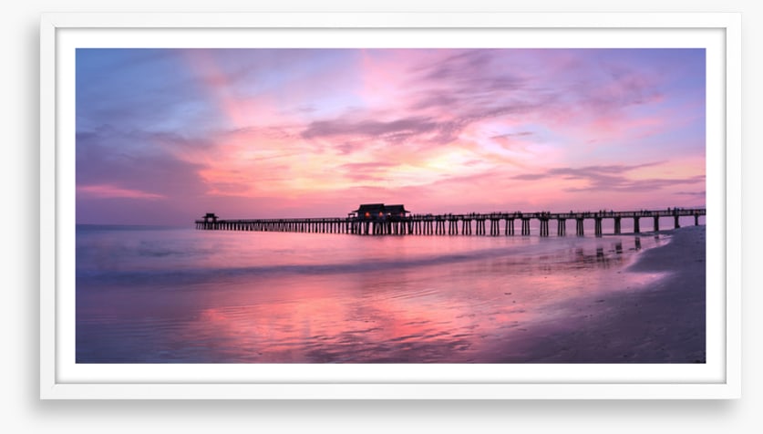 Jetty