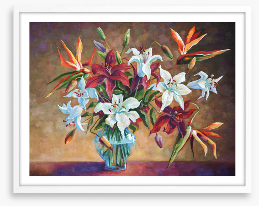 Still Life