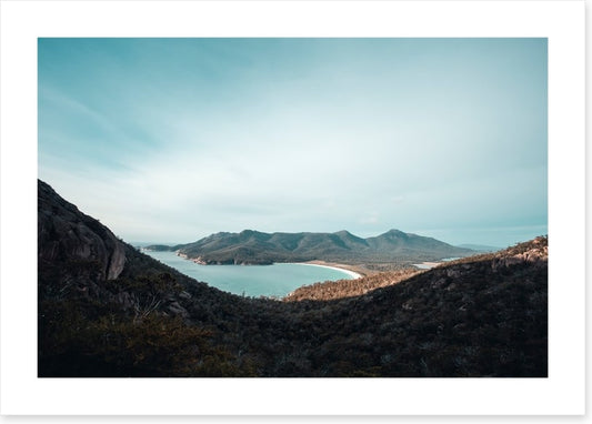 Wineglass Bay and beyond