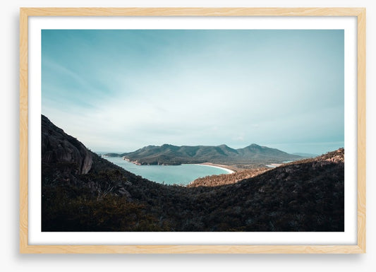 Wineglass Bay and beyond