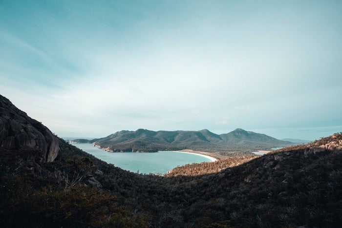 Wineglass Bay and beyond