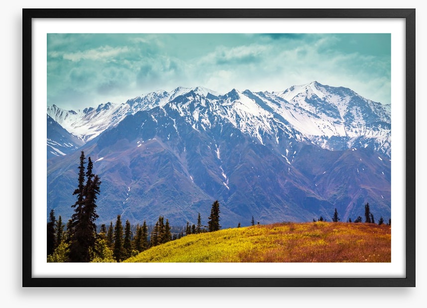 Mountains