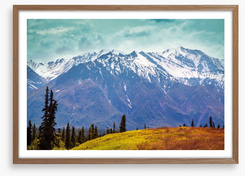 Mountains