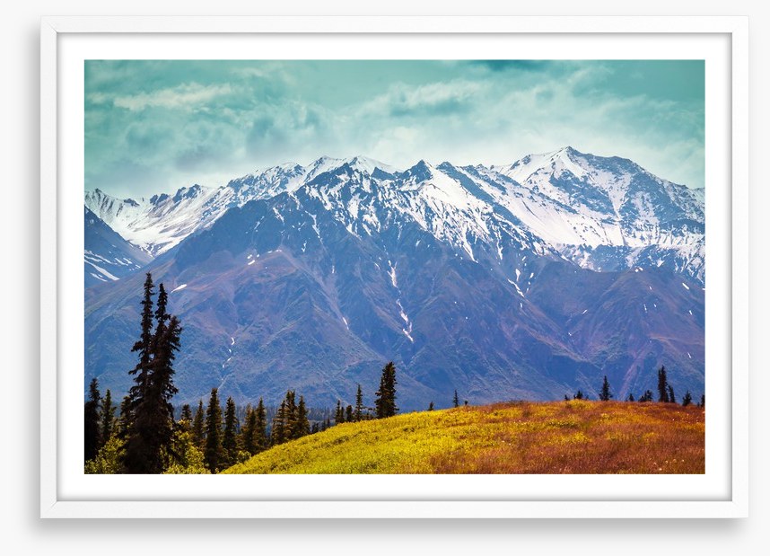 Mountains
