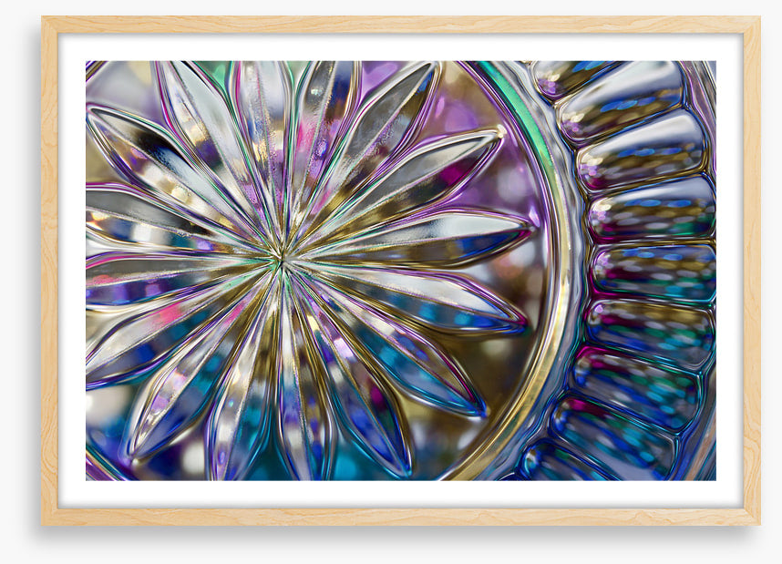 Crystal cut I