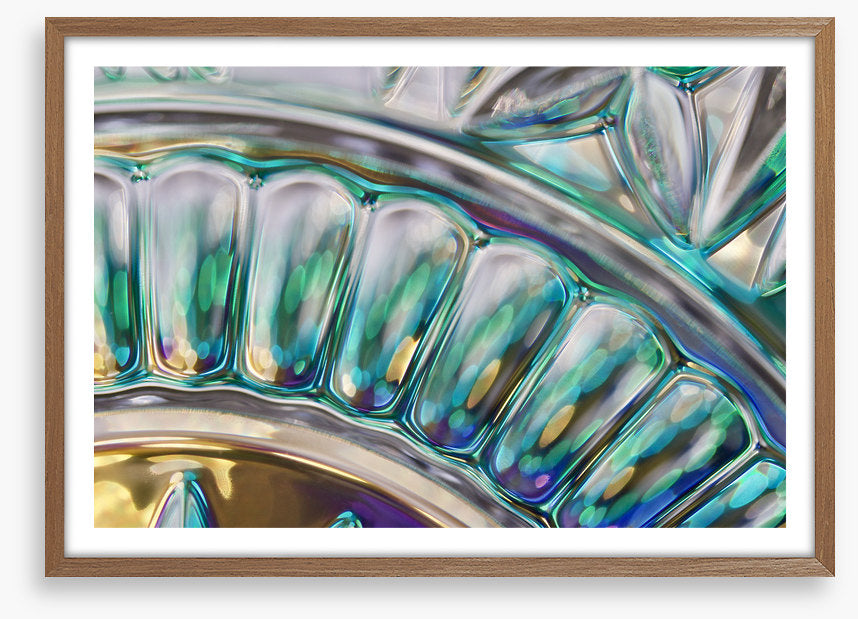 Crystal cut II