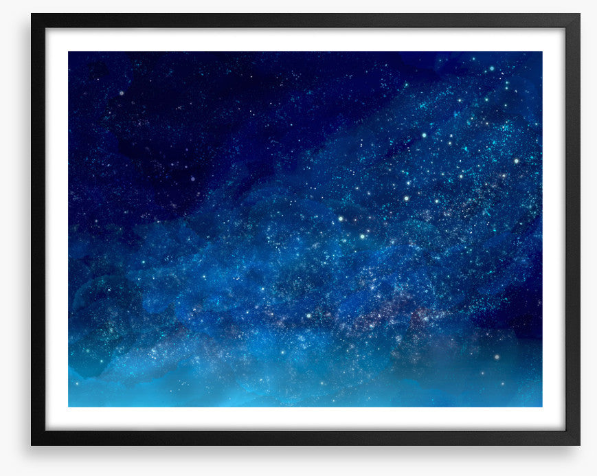 Star gazing