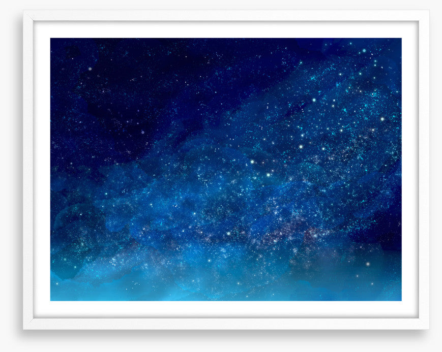 Star gazing