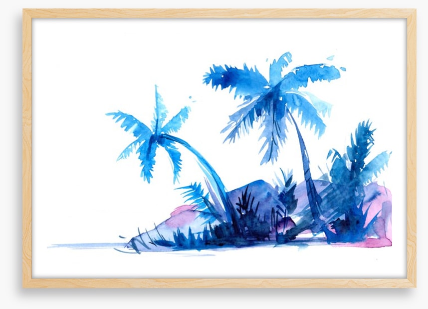 Beach House