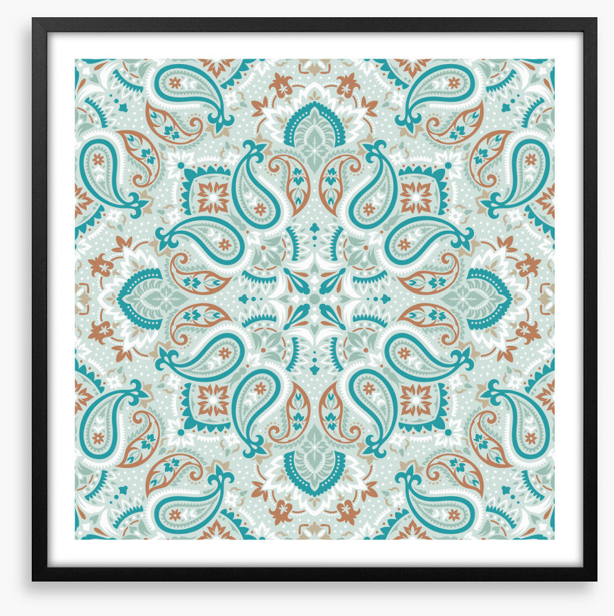Paisley