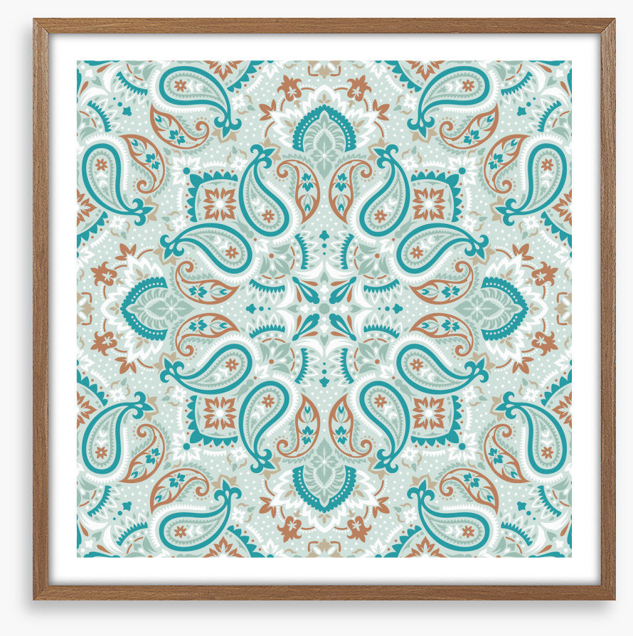 Paisley