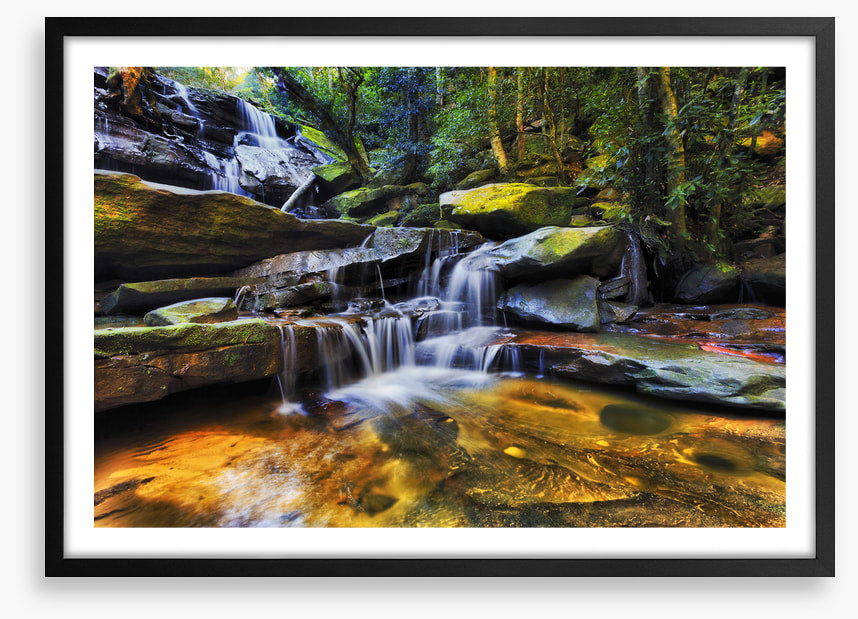 Somersby sandstone