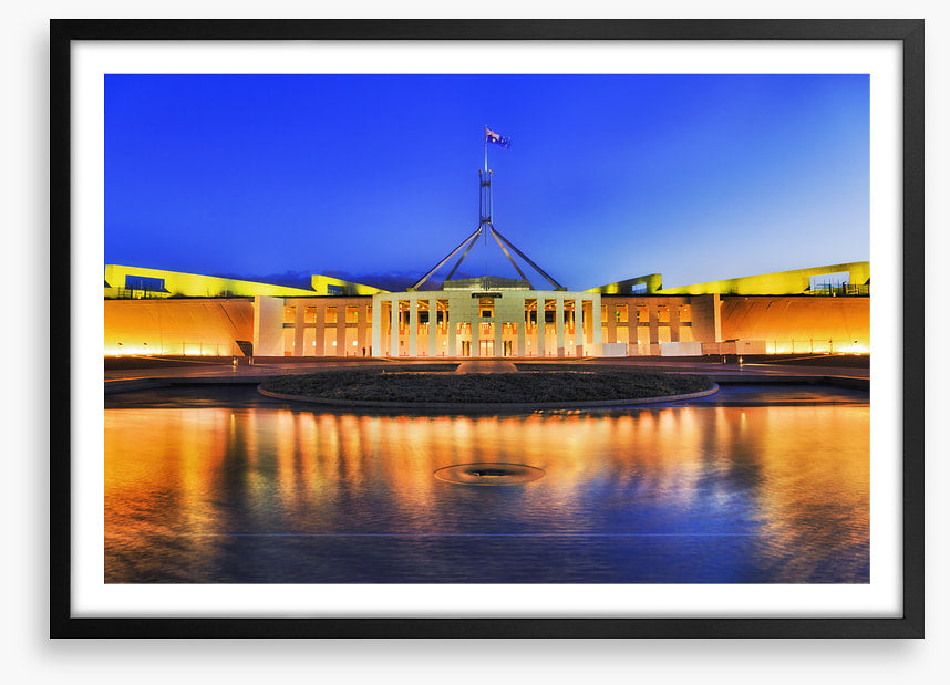 Canberra