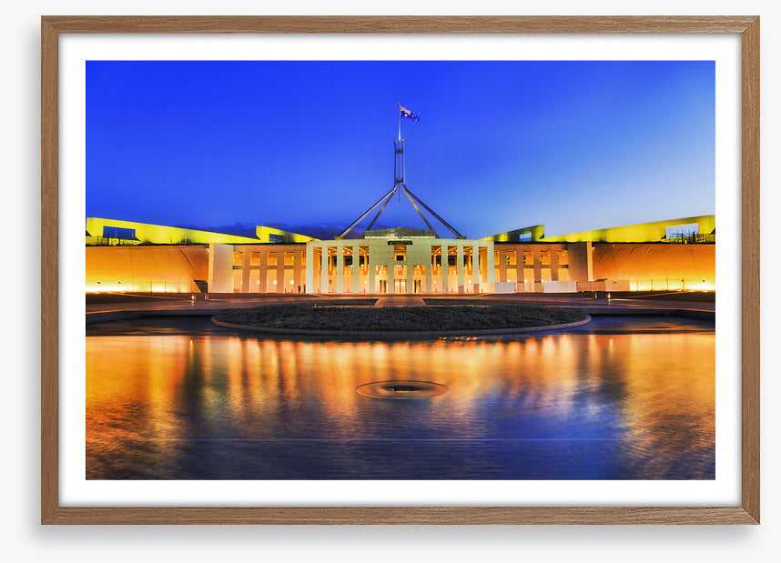 Canberra
