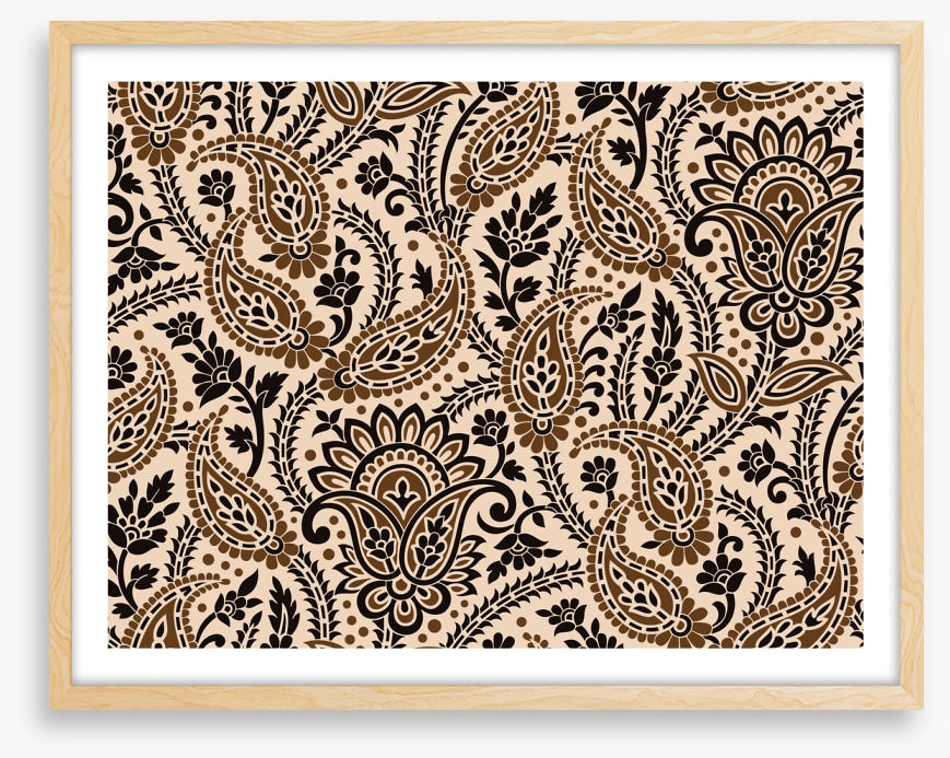 Paisley