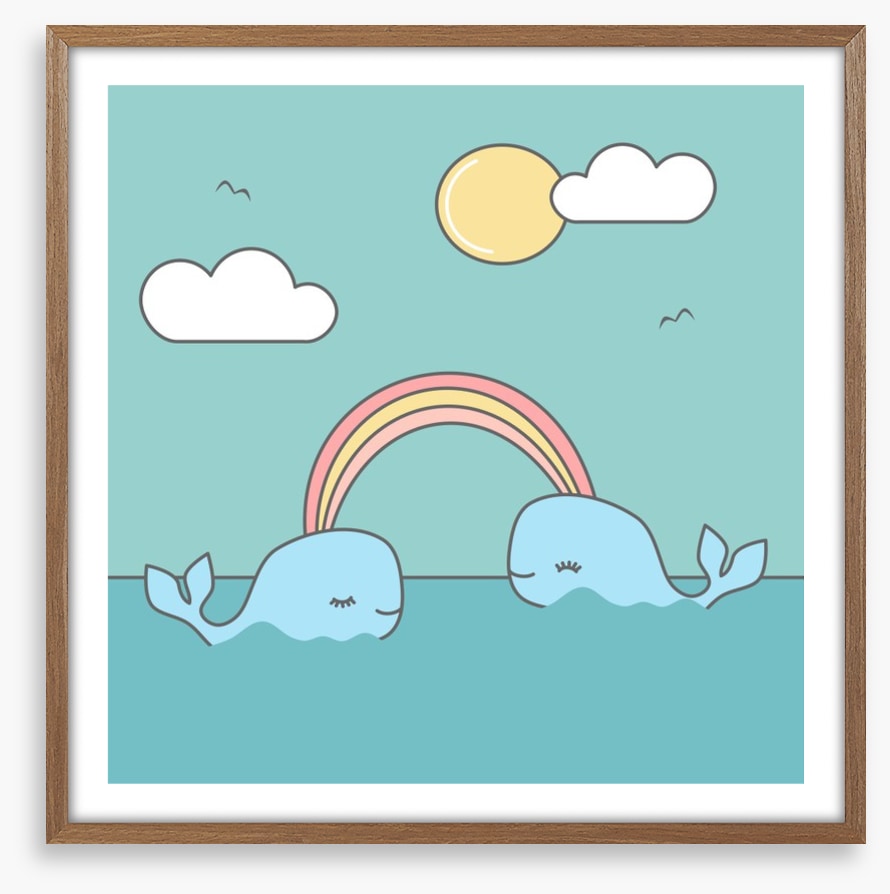 Under The Sea