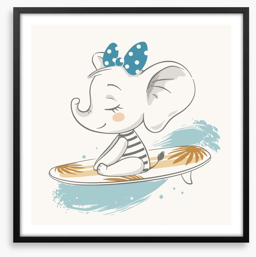 Elephants