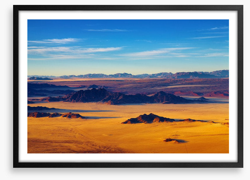 Desert