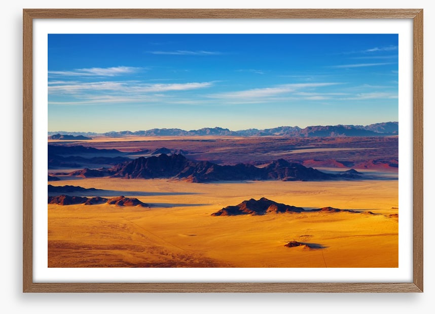 Desert
