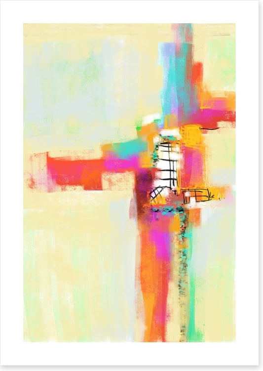 Unexpected situation II