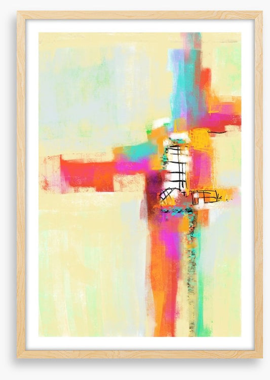 Unexpected situation II