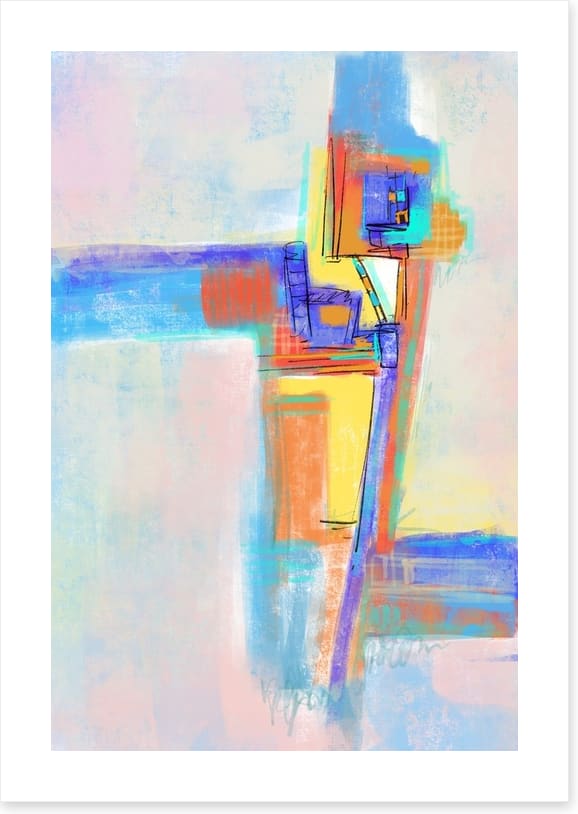 Unexpected situation I