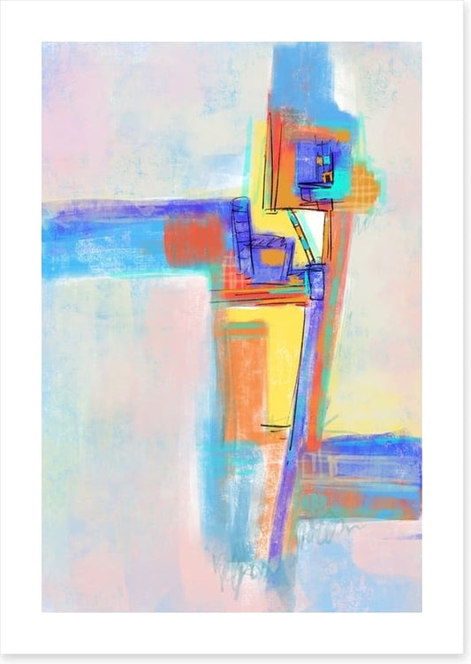 Unexpected situation I