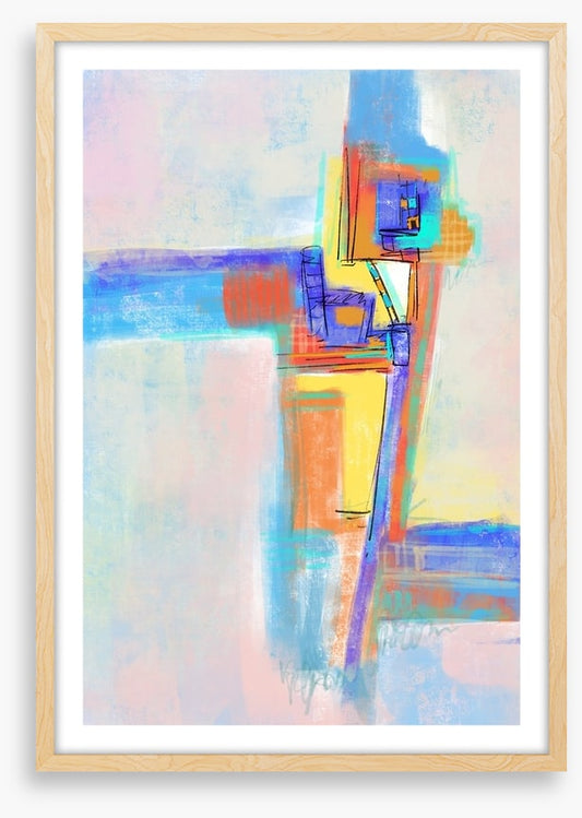 Unexpected situation I