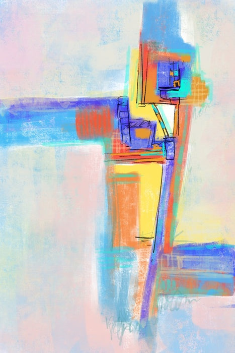 Unexpected situation I